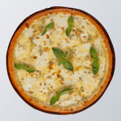 <b>Пицца «Четыре сыра»</b>