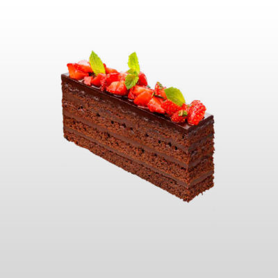 <b>Торт «Шоколадный трюфель»</b>